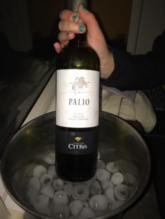 Dolce Italia