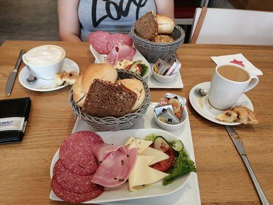 Schäfer's Brotstuben