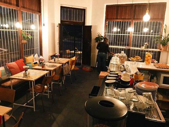 HotMilk Coffee Co
