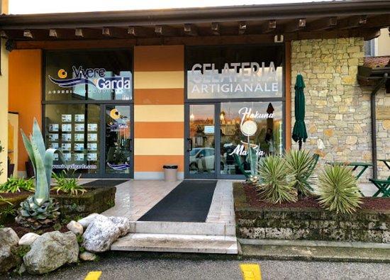 Gelateria Hakuna Matata