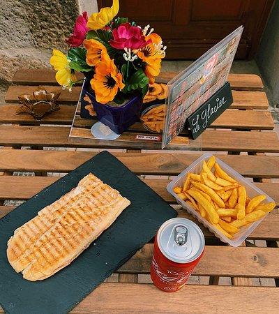 Le Glacier de la Rue de L'Amour