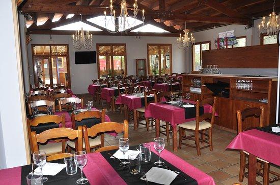 Restaurante La Estanca