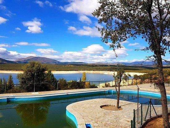 Restaurante El Mirador de Cervera