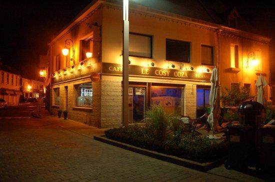 Le Cozy Coza