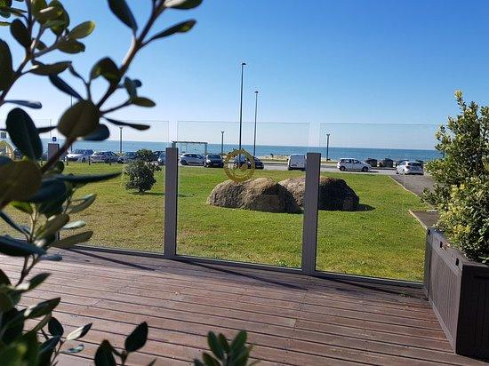 Vila Mar Restaurante Pizzaria