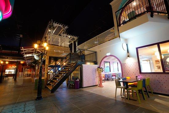 ABC Restaurant Sevenum