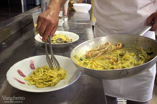 Ristorante Vanghetto