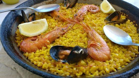 Restaurante Casa Lola