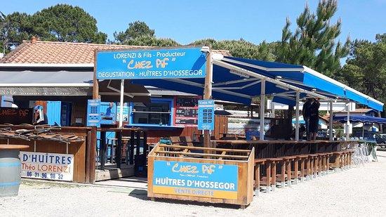 Chez Pif