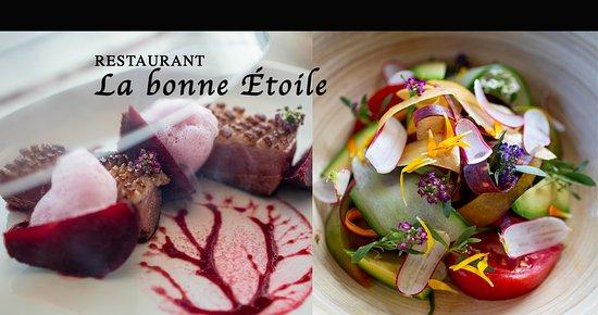 La Bonne Etoile