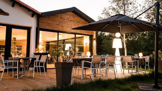 Le Cottage