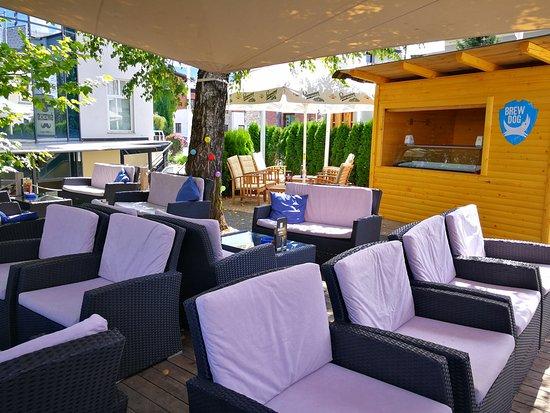 Smeks Lounge Bar