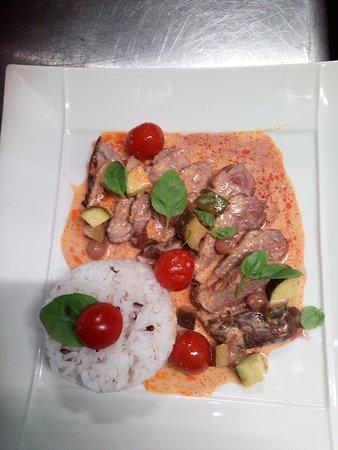 Le Grain de Riz