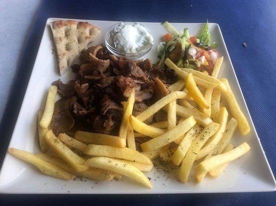 Mykonos Greek Restaurant