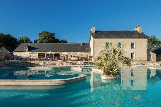 Le Zeste de l'Orangerie