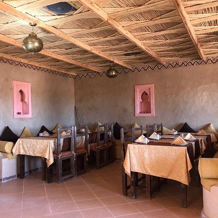 Restaurant Chez Ibrahim