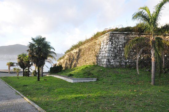 Conjunto Fortificado de Caminha