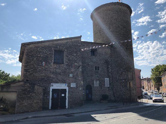 Musée de la Libération