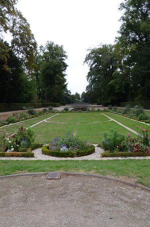 Château de Benrath