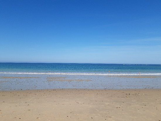 Beach Chaucre