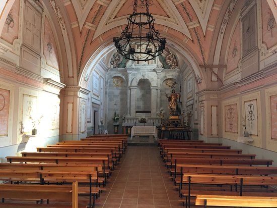 Ermita de San Lorenzo