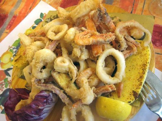 Ristorante Pizzeria Lisa