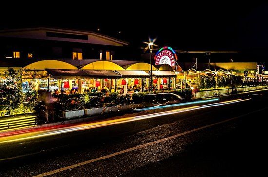 Ristorante Pizzeria Acapulco