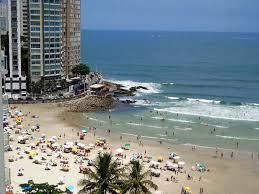 Praia das Pitangueiras