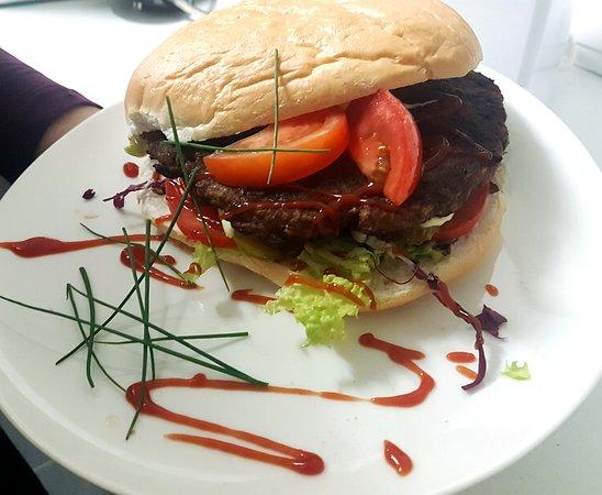 Restaurant Bij ONS Krieghuusbelten