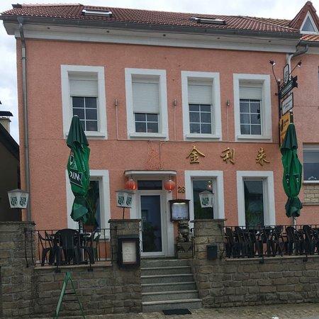 RESTAURANT Jin Li Lai