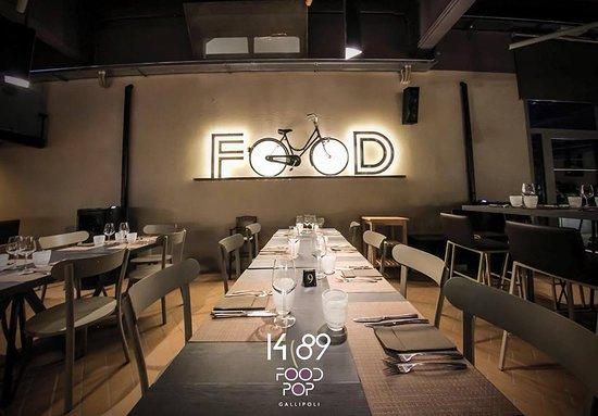 1489 Food Pop