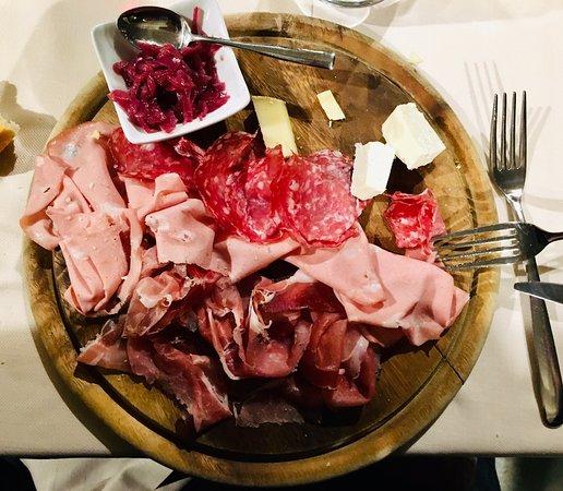 Bistrot Agriturismo Dolce Luna