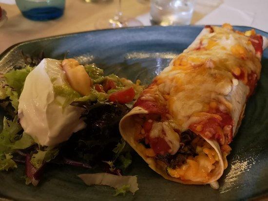 Mexico - cocina picante