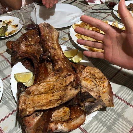 Guachinche Casa Carlos