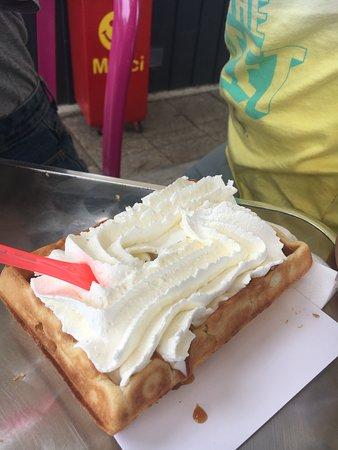 Creperie du Port