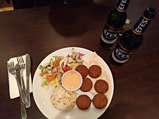 Yildiz Cafe & Gozleme