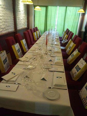 Balkan Grill Montenegro