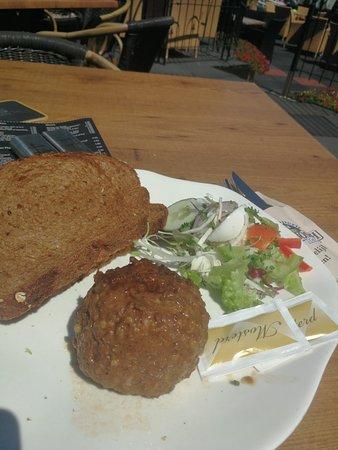 Eet Tapperij Bijsterbosch