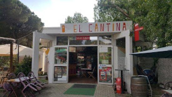 El Cantina