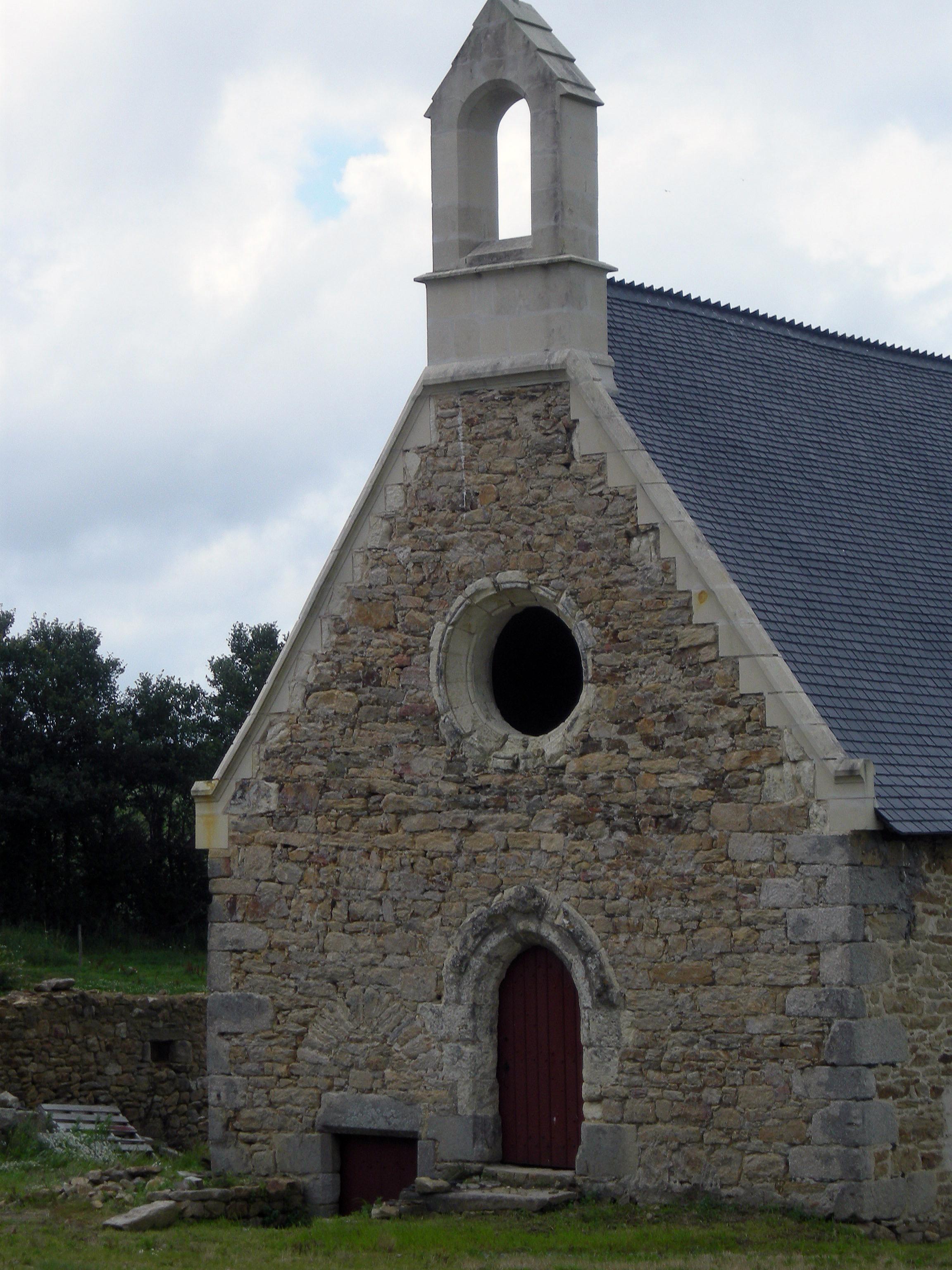 Chapelle de Bavalan