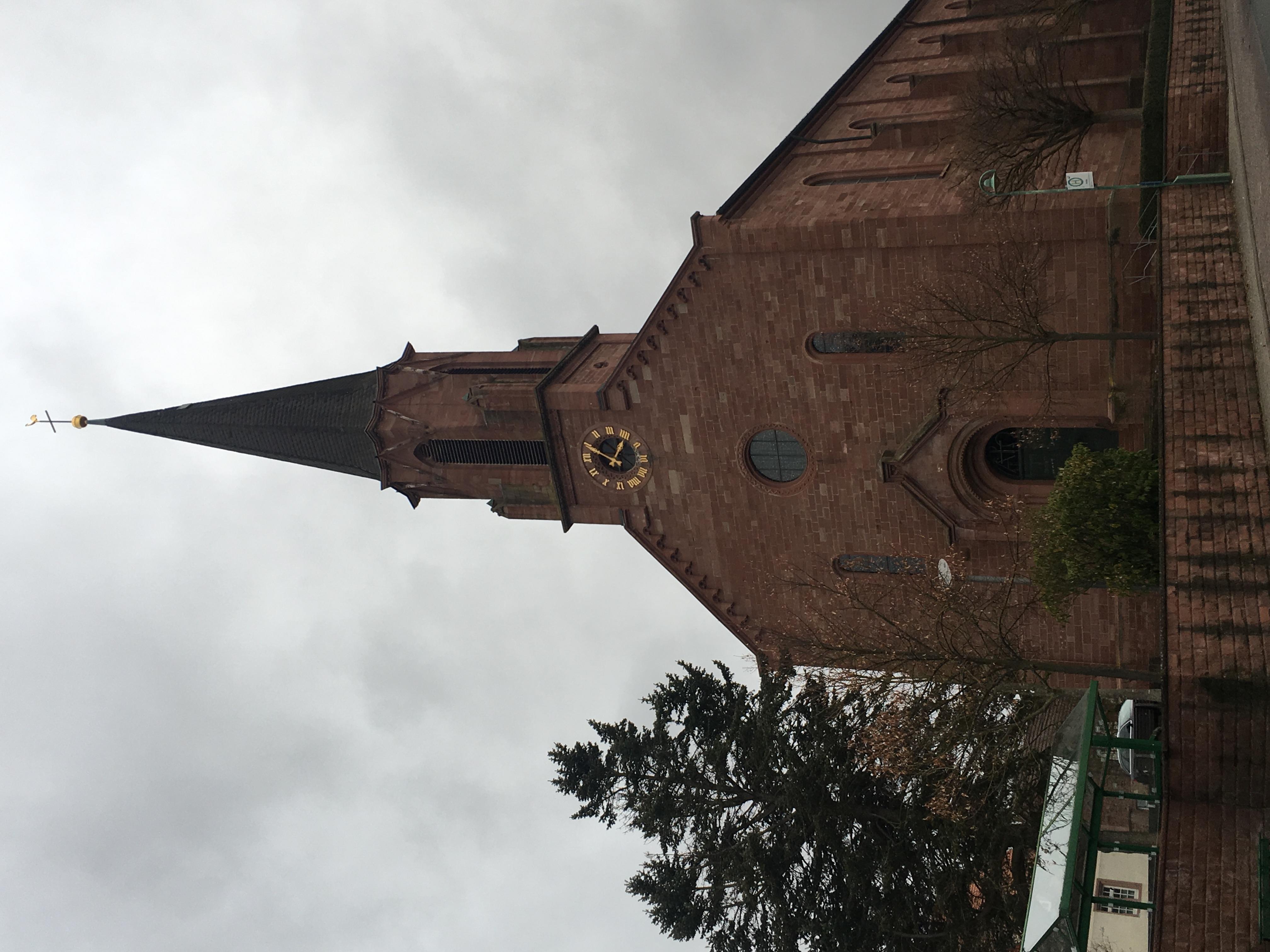 St. Martin
