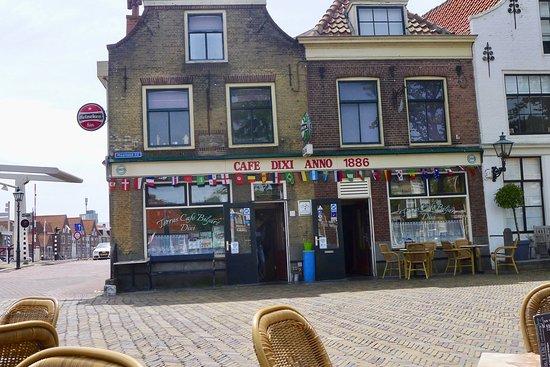 Cafe-Restaurant Dixi