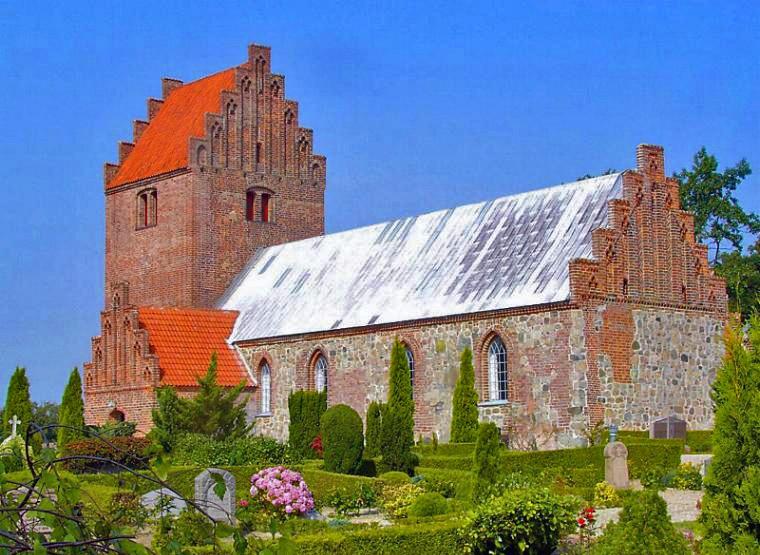 Egebjerg Kirke