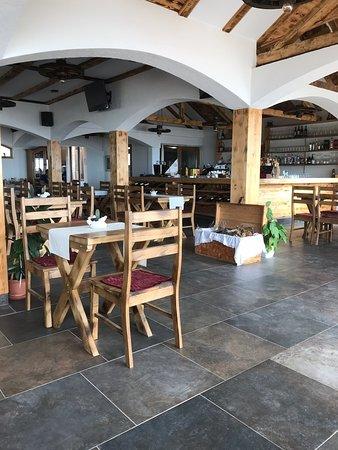 Restaurant Taurus Negro