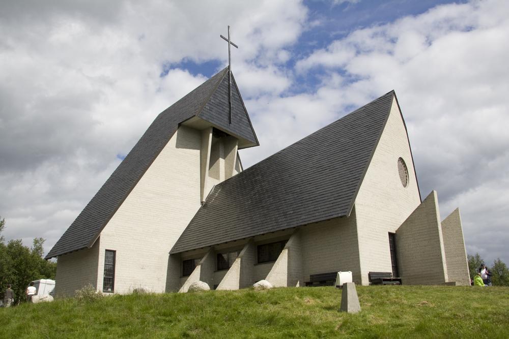 Eysteinkyrkja