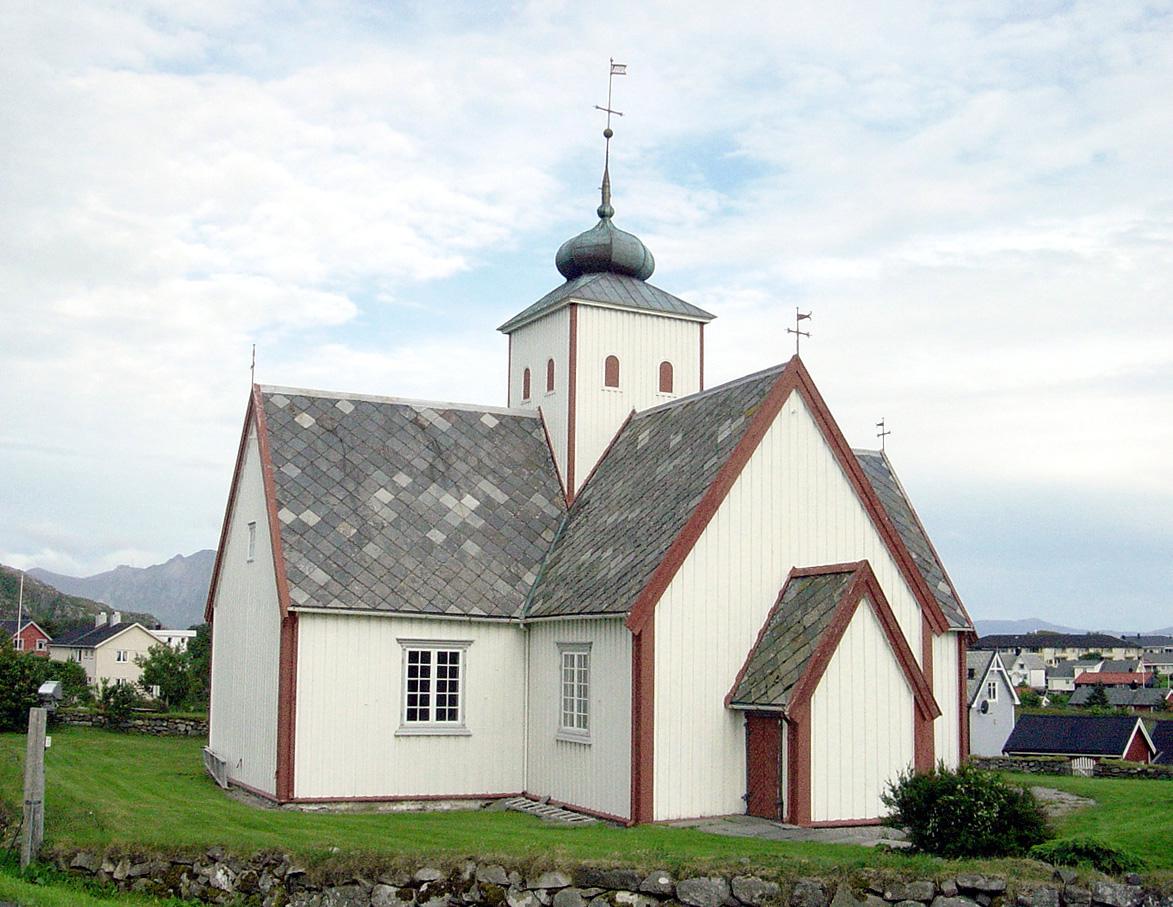 Bud Church