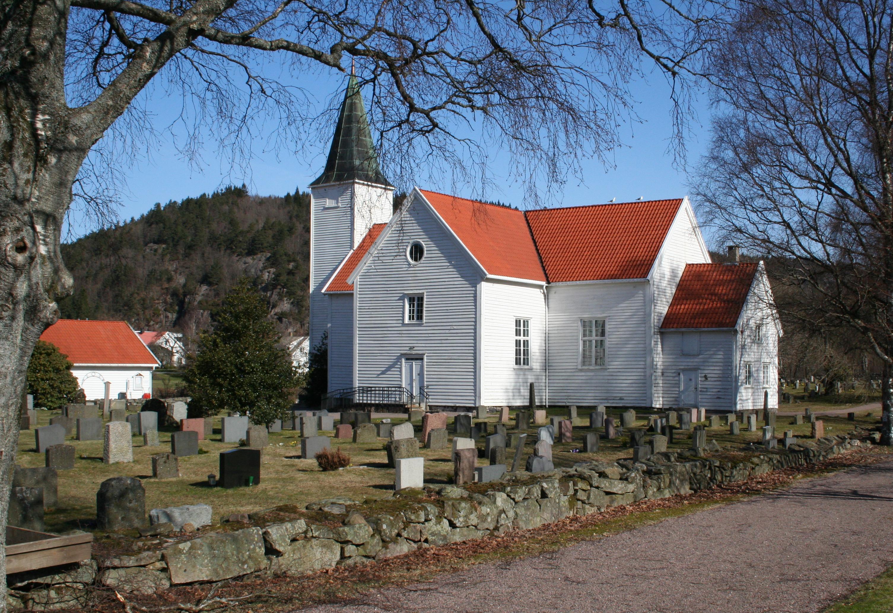 Valle Church