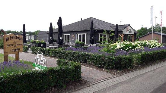 Brasserie 't Turfke