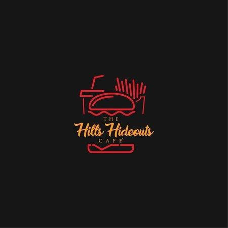 The Hill's Hideouts Cafe