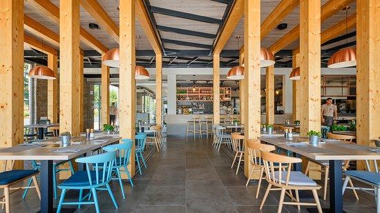 Da Giusto Restaurant